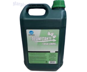 DESINFETANTE CASA LIMPA 5LT GOPABO