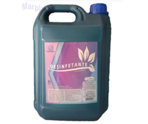 DESINFETANTE INTENSE KAIAK 5L GOPABO