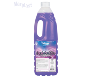 DESINFETANTE BRISA 2 LITROS - VALENCIA