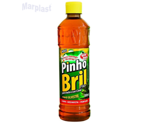 DESINFETANTE PINHO BRIL 500ML TRADICIONAL