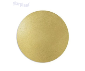 DISCO OURO 19CM ULTRAFT