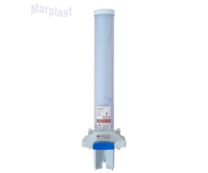 DISPENSER BOTAO COPO CAFE EXACTA E-DPCC020M