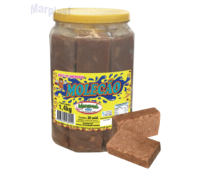 DOCE TONY KELLY MOLECAO C/20 UNIDADES