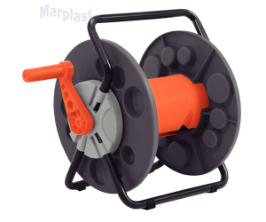 ENROLADOR P/ MANGUEIRA ATÉ 60 MT  - TRAMONTINA