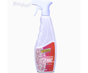 NEUTRALIZADO BLOQUEADOR ODOR WAASH 500ML