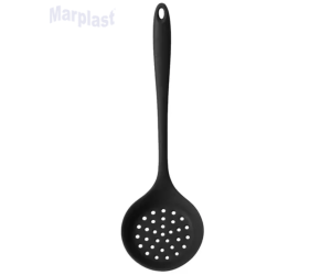 ESCUMADEIRA SILICONE 28,5 CM - QHOUSE