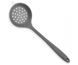 ESCUMADEIRA SILICONE 28,5 CM - QHOUSE