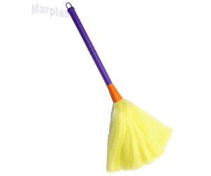 ESPANADOR DE NYLON N°3