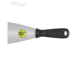 ESPATULA FLEX. 8 CM C/ CABO PLASTICO - TRAMONTINA