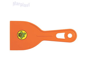 ESPATULA PLASTICA LISA  8CM  - TRAMONTINA