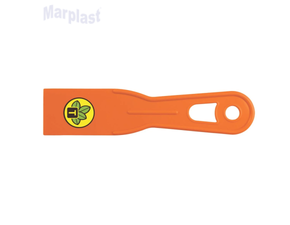 ESPATULA PLASTICA LISA 4CM TRAMONTINA