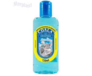 ESSENCIA COALA 120ML ALGODÃO