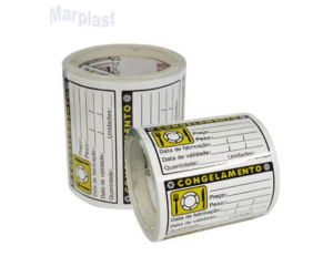 ETIQUETA PREÇO REIDMA CONGELAMENTO REF:65555