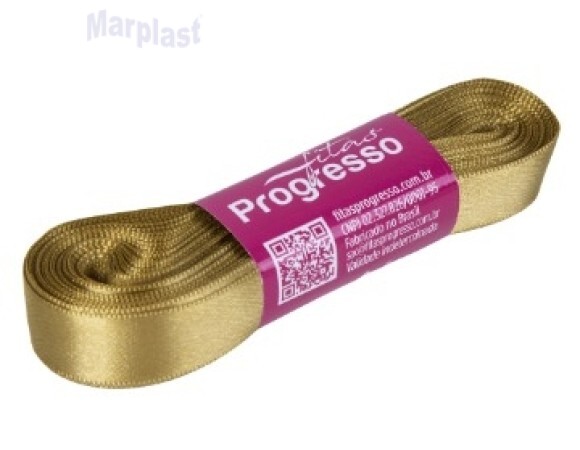 FITA 15X10MT CF003/1353 DOURADO