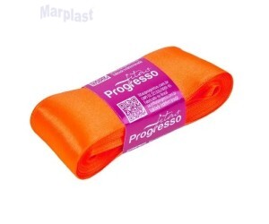 FITA 38MMX10MT CF009/278 LARANJA CITRICO