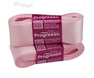 FITA 38MMX10MT CF009/310 ROSA BEBÊ