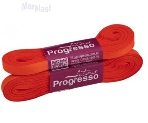 FITA 7X10MT CF001/066 LARANJA