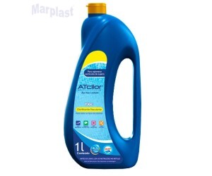 FLOC CLARIFICANTE ATCLLOR 1 LT