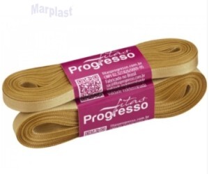 FITA 7X10MT CF001/1353 DOURADA