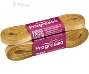 FITA 7X10MT CF001/228 OURO