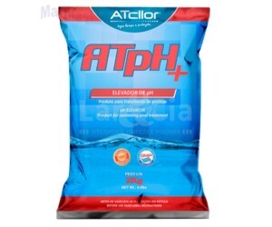  PH+ BARRILHA ATCLLOR 2KG