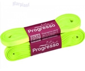 FITA 7X10MT CF001/280 VERDE CITRICO