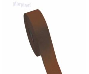 FITA LISA MARROM 15X50MT RL