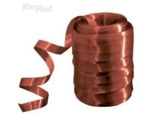 FITILHO COLORIDO MARROM 50 MT