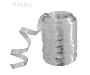 FITILHO COLORIDO PRATA 50 MT