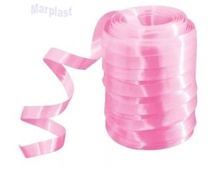 FITILHO COLORIDO ROSA BEBE 50 MT