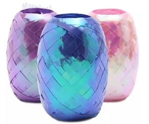 FITILHO LASER/NACARADO CORES 50 MT