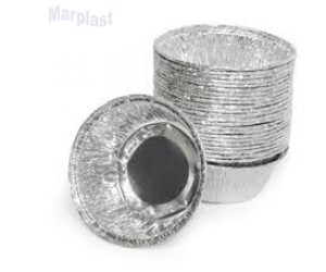 FORMA DE EMPADA PEQUENA 50ML