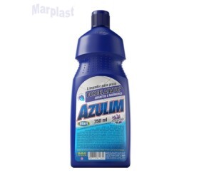 AZULIM LIMPA PORCEL. POWER LAVANDA 750 ML