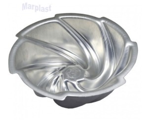 FORMA VULÇÃO 21X8 RAFISA