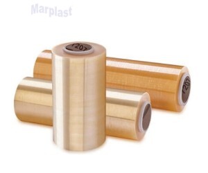 BOBINA PVC TECFILM 450X300 REFIL