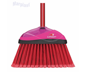 VASSOURA CONDOR MADRI