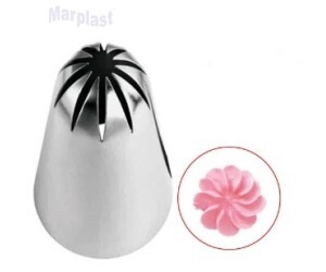 BICO WILTON 2C - FLOR GRANDE