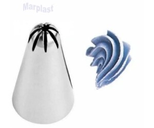 BICO WILTON 31 - PITANGA FECHADA