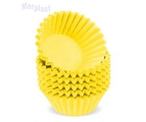 FORMINHA GOURMET Nº6 AMARELO - ULTRAF. 3508.01