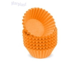 FORMINHA GOURMET Nº6 LARANJA - ULTRAF. 3512.01