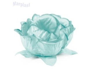 FORMINHA P/ DOCE FLORA ACQUA C/30 UNIDADES