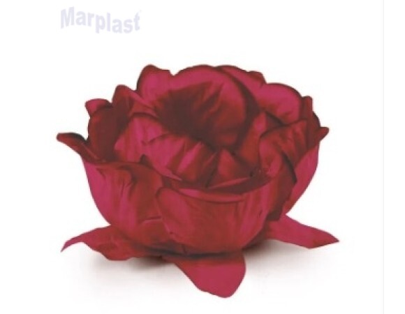 FORMINHA P/ DOCE FLORA MARSALA C/30 UNIDADES