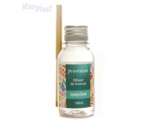 DIFUSOR DE AMBIENTE 100ML  AMAZONIA PREMISSE