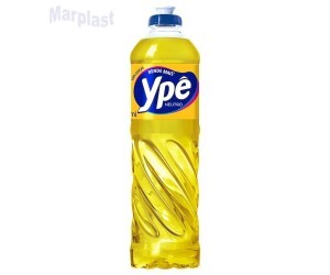 DETERGENTE YPE NEUTRO 500ML