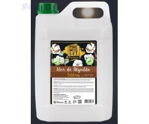 SABONETE LIQ. FLOR ALGODAO 5L PREMISSE 110068-5