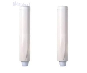 DISPENSER BRANCO P/ COPO 50 ML CAFÉ PREMISSE C19752