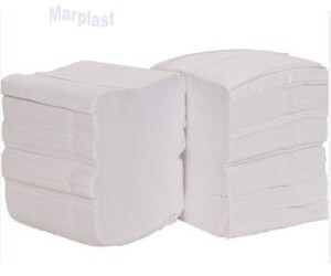 GUARDANAPO INTERFOLHADO C/800 UNIDADES - INDAIAL