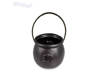 HALLOWEEN CALDEIRÃO KIDS