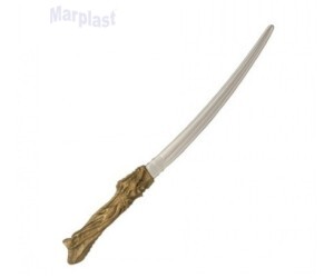 HALLOWEEN ESPADA NINJA DO DRAGÃO