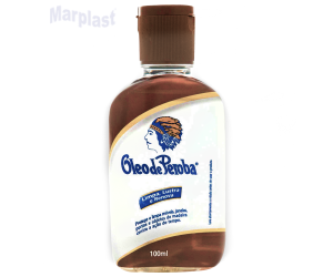 OLEO DE PEROBA 100 ML